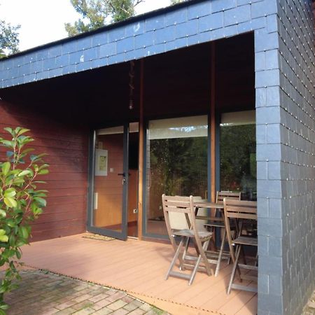 Sobre Aguas Camping Bragança Exteriör bild