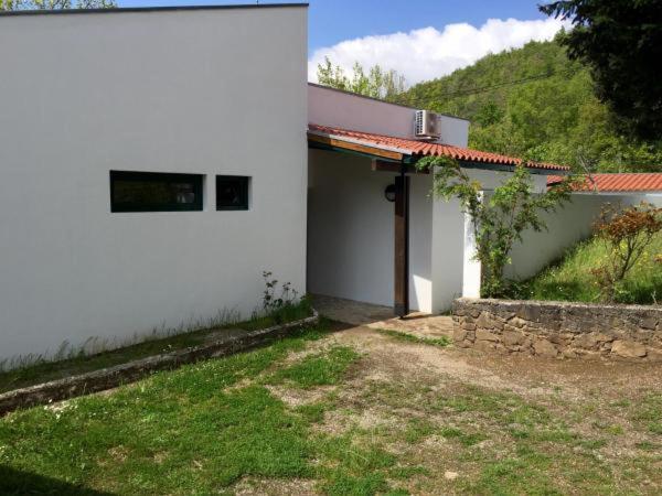 Sobre Aguas Camping Bragança Exteriör bild