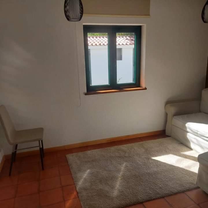Sobre Aguas Camping Bragança Exteriör bild