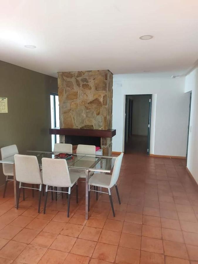 Sobre Aguas Camping Bragança Exteriör bild